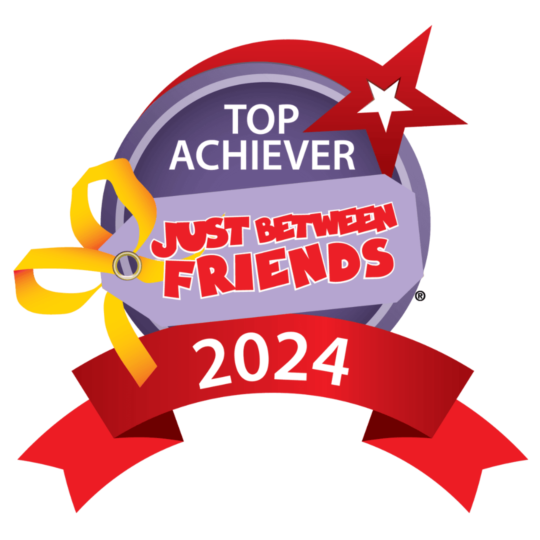 Top Achiever Emblem for 2023