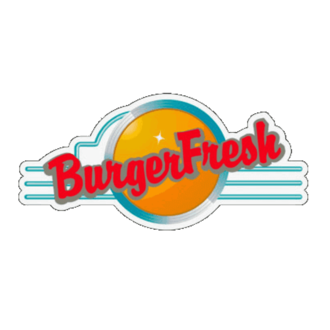 Burger Fresh