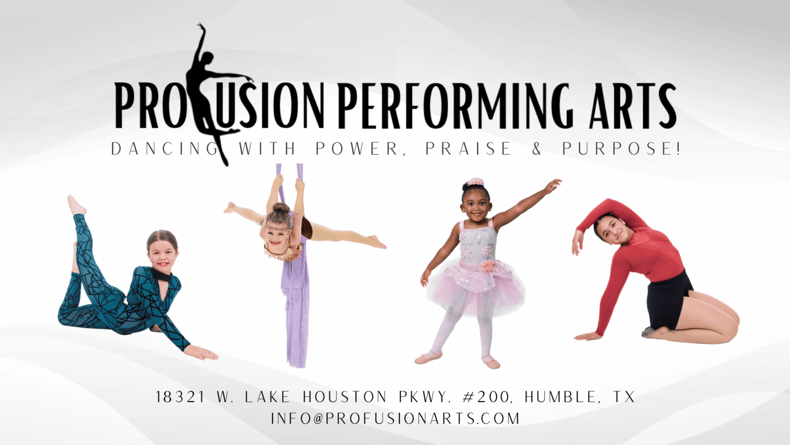 Profusion Performing Arts